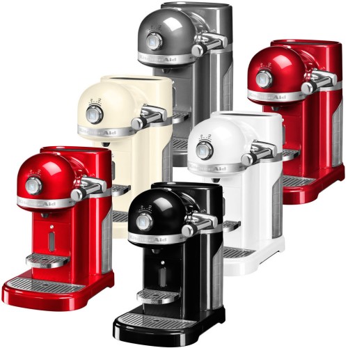 Кофемашина KitchenAid 5KES0503EMS в Краснодаре