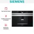 Кофемашина Siemens CT636LES1 в Краснодаре