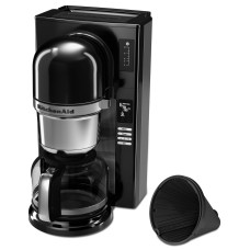 Кофеварка KitchenAid 5KCM0802EOB