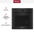 Встраиваемая комби-пароварка Miele DGC 7460X OBSW в Краснодаре