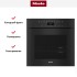 Встраиваемая комби-пароварка Miele DGC 7460X OBSW в Краснодаре