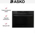 Комбинированный духовой шкаф Asko OCM8487A1 в Краснодаре