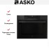 Комбинированный духовой шкаф Asko OCM8487A1 в Краснодаре