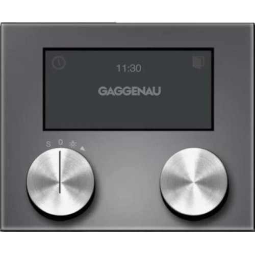 Комбинированный духовой шкаф-пароконвектомат Gaggenau BS450111 в Краснодаре