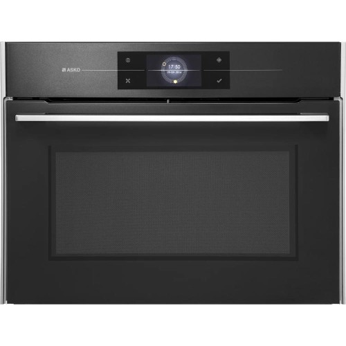 Компактный духовой шкаф Asko OCM8478G в Краснодаре