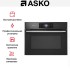 Компактный духовой шкаф Asko OCM8478G в Краснодаре