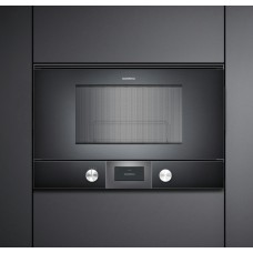 Встраиваемая микроволновая печь Gaggenau BMP 224-100