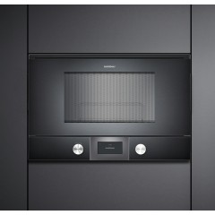 Встраиваемая микроволновая печь Gaggenau BMP 225-100