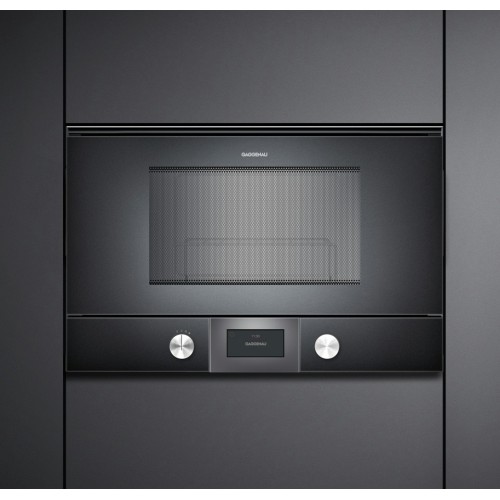 Встраиваемая микроволновая печь Gaggenau BMP 225-100 в Краснодаре
