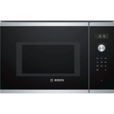 Встраиваемая микроволновая печь Bosch BFL554MS0 в Краснодаре