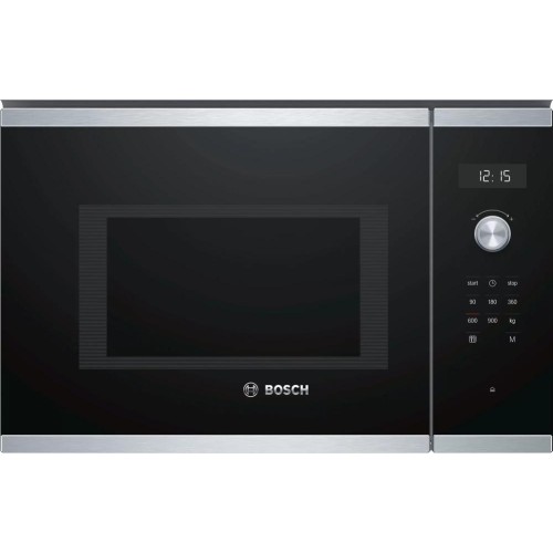 Встраиваемая микроволновая печь Bosch BFL554MS0 в Краснодаре