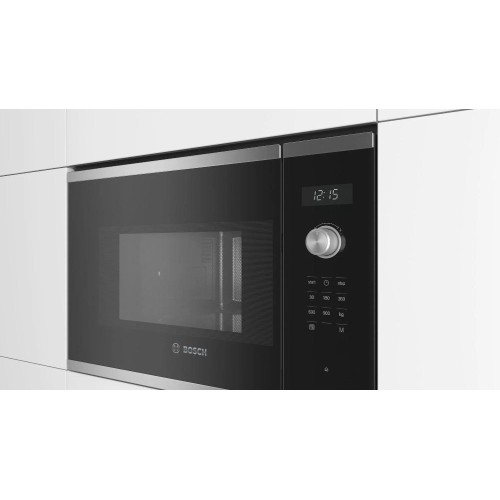 Встраиваемая микроволновая печь Bosch BFL554MS0 в Краснодаре