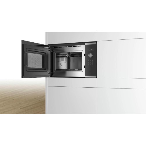 Встраиваемая микроволновая печь Bosch BFL554MS0 в Краснодаре