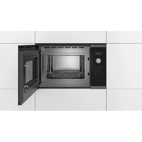 Встраиваемая микроволновая печь Bosch BFL554MS0 в Краснодаре