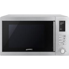 Микроволновая печь Smeg MOE25X