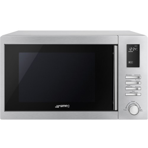 Микроволновая печь Smeg MOE25X в Краснодаре