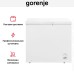 Морозильный ларь Gorenje FH20APW в Краснодаре