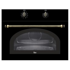Встраиваемая микроволновая печь Teka MWR 32 BI ATB (Anthracite Old Brass)