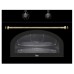 Встраиваемая микроволновая печь Teka MWR 32 BI ATB (Anthracite Old Brass) в Краснодаре