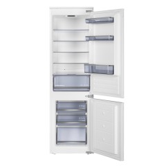 Встраиваемый холодильник Maunfeld MBF177SWGR Inverter