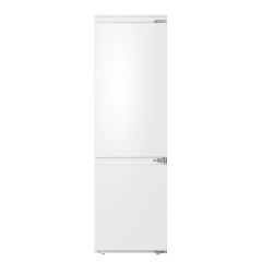 Встраиваемый холодильник Maunfeld MBF177SWGR Inverter