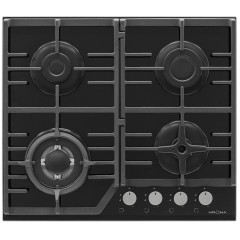 Варочная панель KRONA CORNIOLA 60 BL