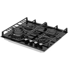 Варочная панель KRONA CORNIOLA 60 BL