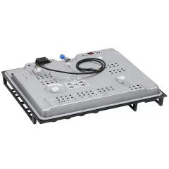 Варочная панель KRONA CORNIOLA 60 BL