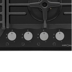 Варочная панель KRONA CORNIOLA 60 BL