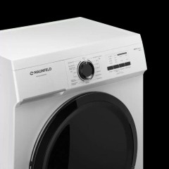 Стиральная машина Maunfeld MFWM106WH052