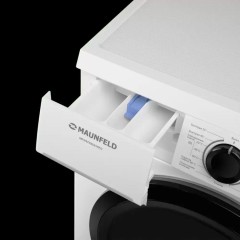 Стиральная машина Maunfeld MFWM106WH052
