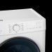 Стиральная машина с паром Maunfeld MFWM128WH053 в Краснодаре
