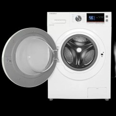 Стиральная машина Maunfeld MFWM148WH