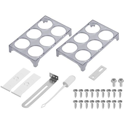 Встраиваемая холодильная камера Maunfeld MBL88SWGR Inverter в Краснодаре