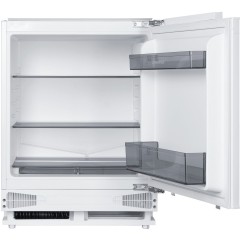 Встраиваемая холодильная камера Maunfeld MBL88SWGR Inverter