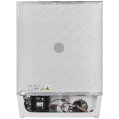 Встраиваемая холодильная камера Maunfeld MBL88SWGR Inverter