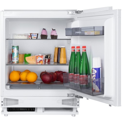 Встраиваемая холодильная камера Maunfeld MBL88SWGR Inverter в Краснодаре