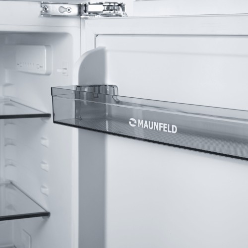 Встраиваемая холодильная камера Maunfeld MBL88SWGR Inverter в Краснодаре