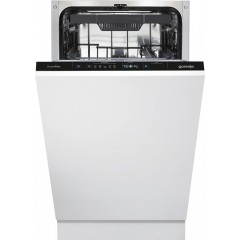 Встраиваемая посудомоечная машина Gorenje GV563E11