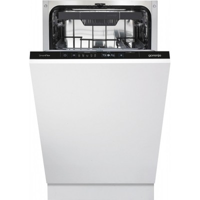 Встраиваемая посудомоечная машина Gorenje GV563E11 в Краснодаре