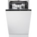 Встраиваемая посудомоечная машина Gorenje GV563E11 в Краснодаре