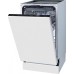 Встраиваемая посудомоечная машина Gorenje GV563E11 в Краснодаре