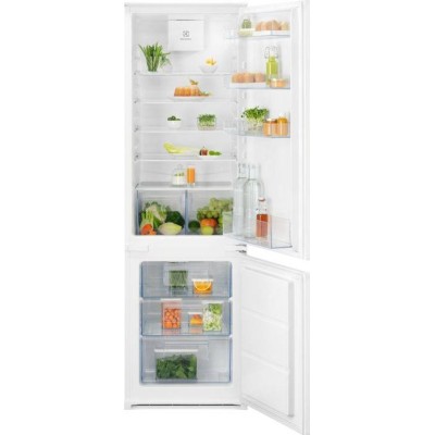 Встраиваемый холодильник Electrolux LND5FE18S в Краснодаре