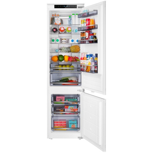 Встраиваемый холодильник Maunfeld MBF19354NFWGR LUX в Краснодаре