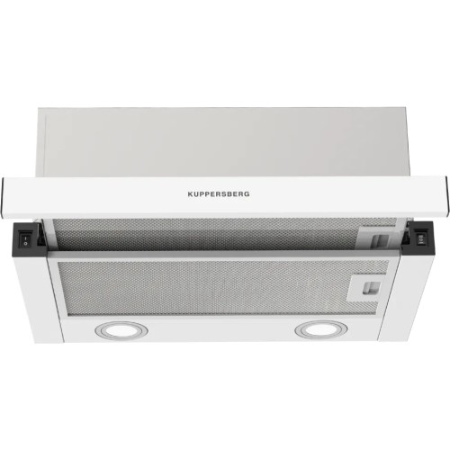 Встраиваемая вытяжка Kuppersberg SLIMHIT 50 W в Краснодаре