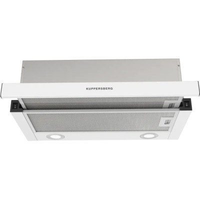 Встраиваемая вытяжка Kuppersberg SLIMHIT 60 W в Краснодаре