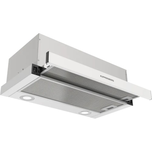 Встраиваемая вытяжка Kuppersberg SLIMHIT 60 W в Краснодаре