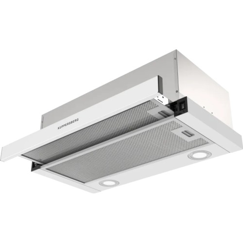 Встраиваемая вытяжка Kuppersberg SLIMHIT 60 W в Краснодаре