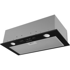 Встраиваемая вытяжка Maunfeld Crosby Light 5028 черный
