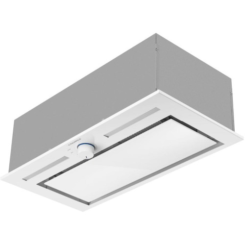 Встраиваемая вытяжка Maunfeld Domina 60 белый в Краснодаре